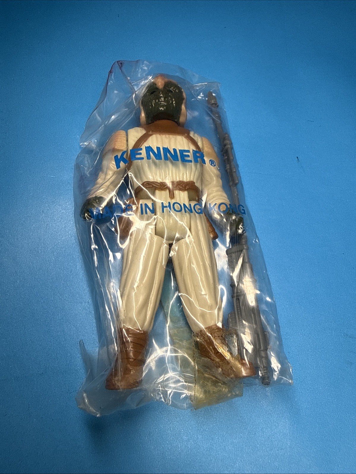 Klaatu (In Skiff Guard Outfit) sold