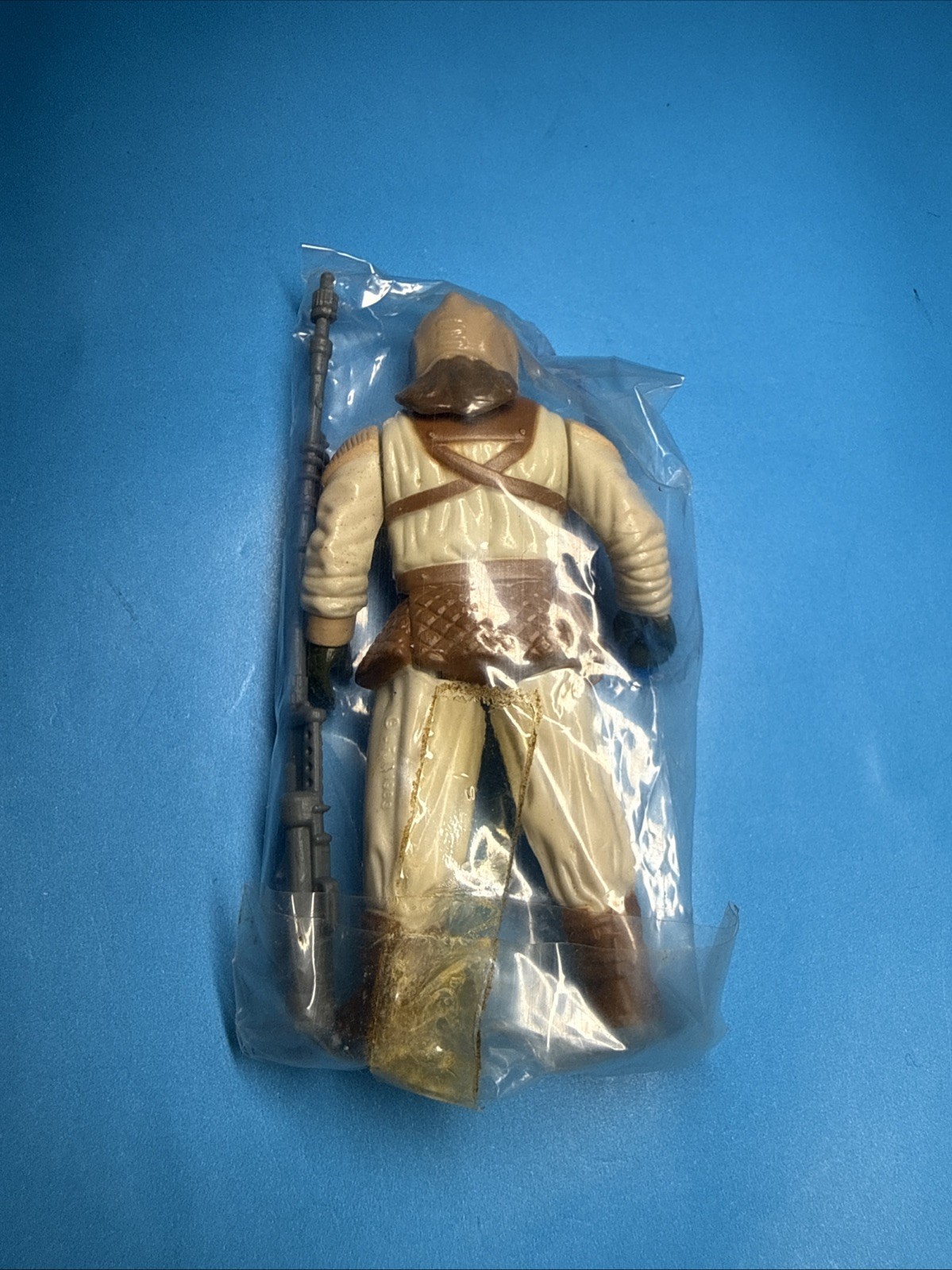 Klaatu (In Skiff Guard Outfit) sold