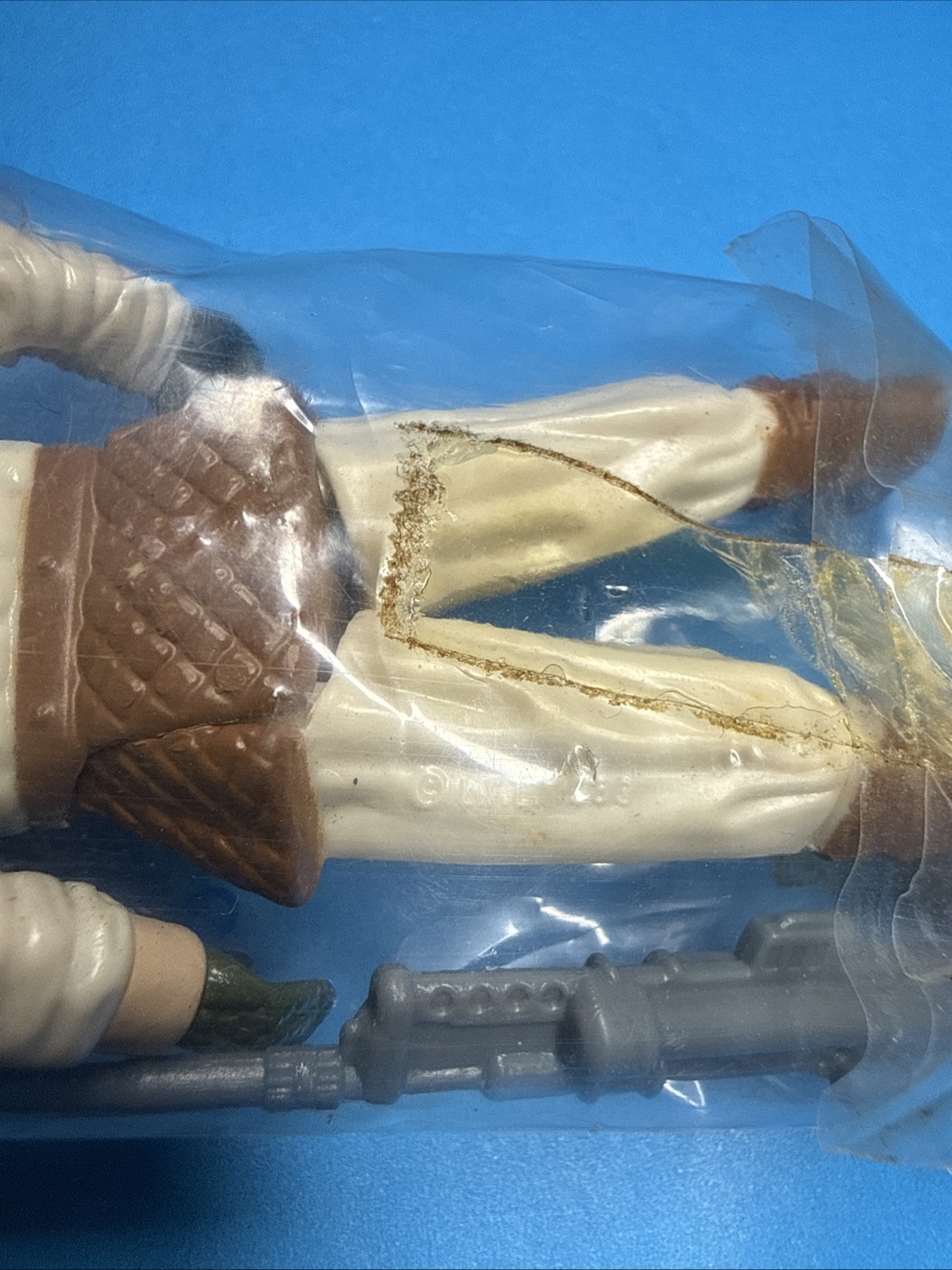Klaatu (In Skiff Guard Outfit) sold