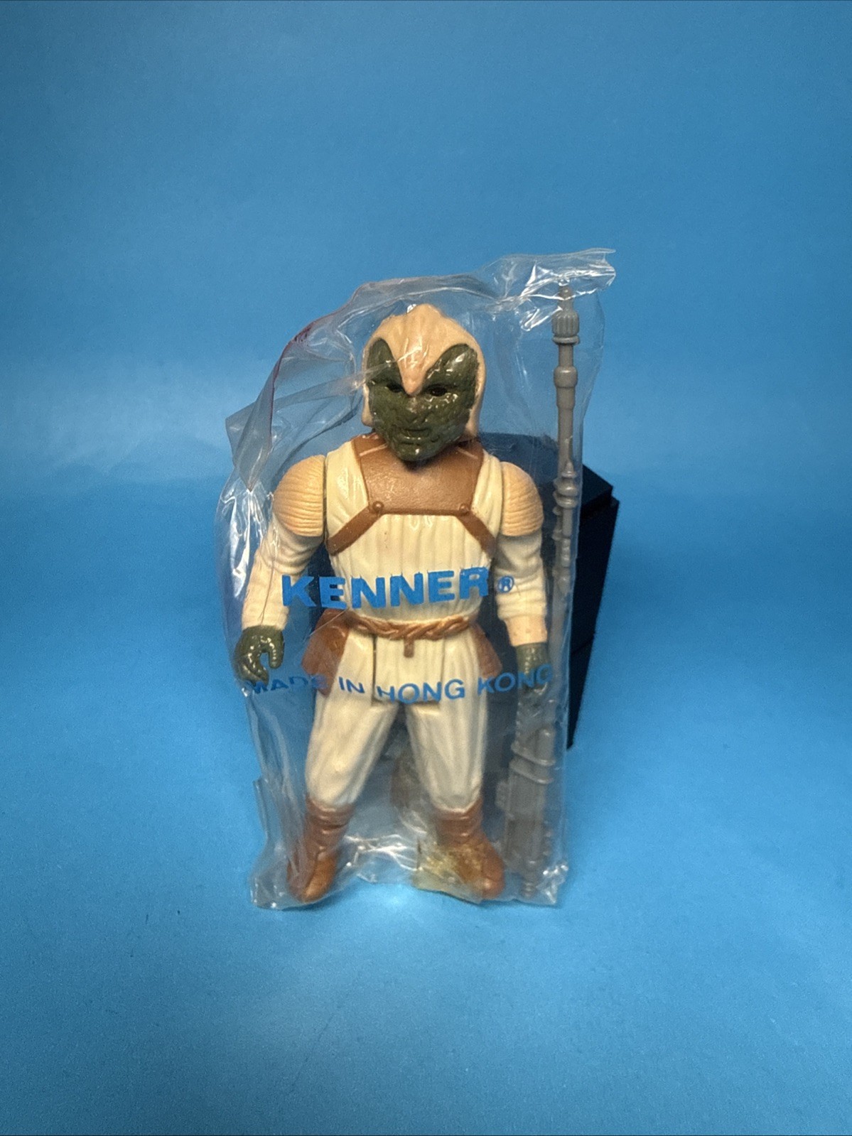 Klaatu (In Skiff Guard Outfit) sold
