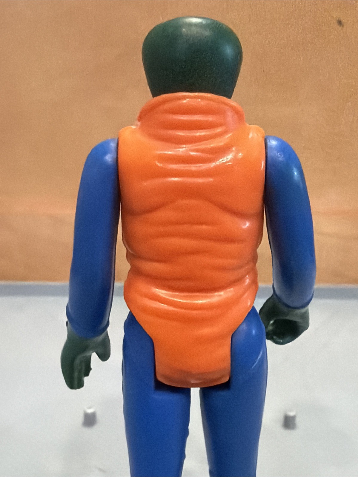 Walrus Man sold