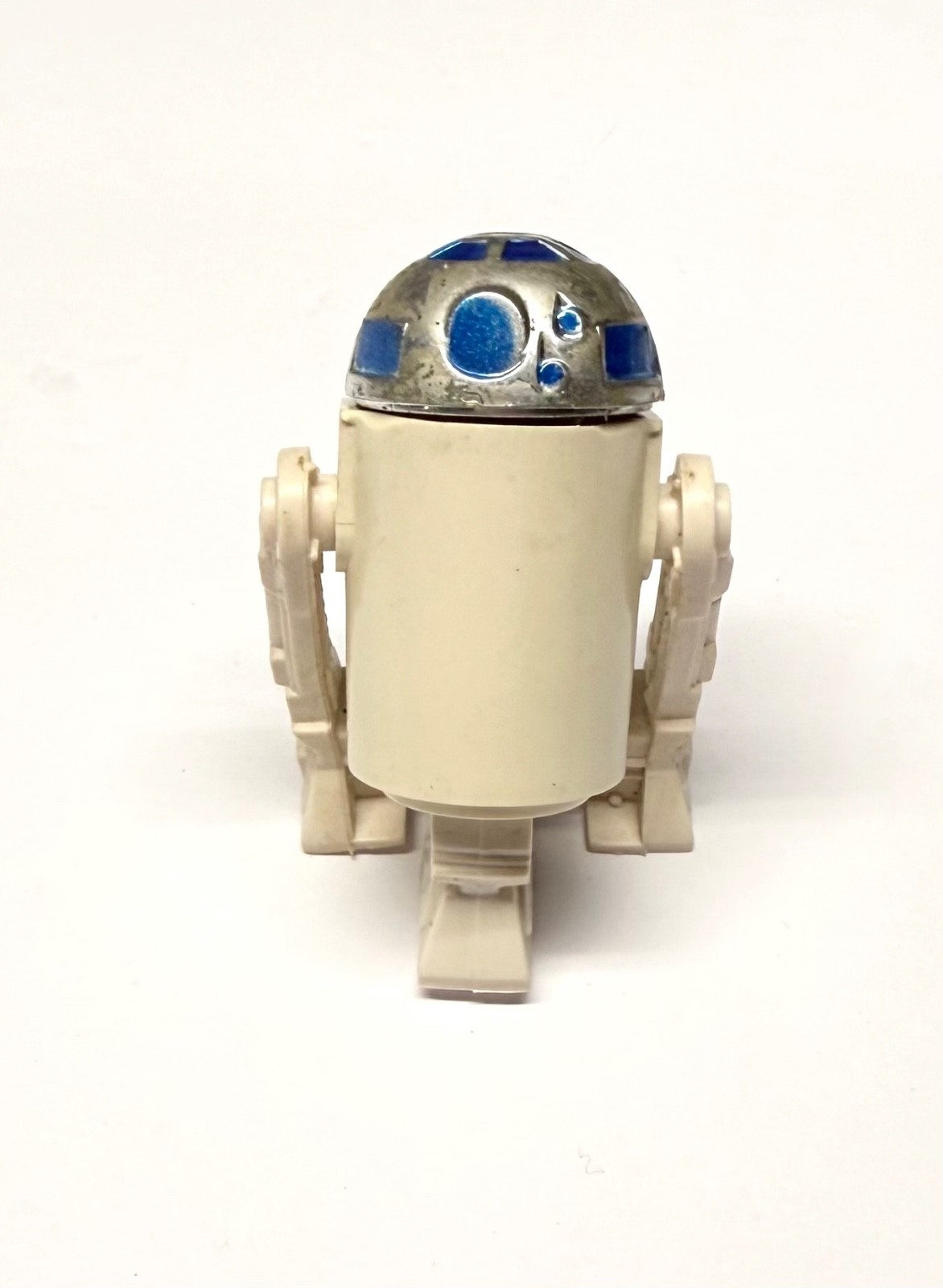 R2-D2 (Droid Factory) sold