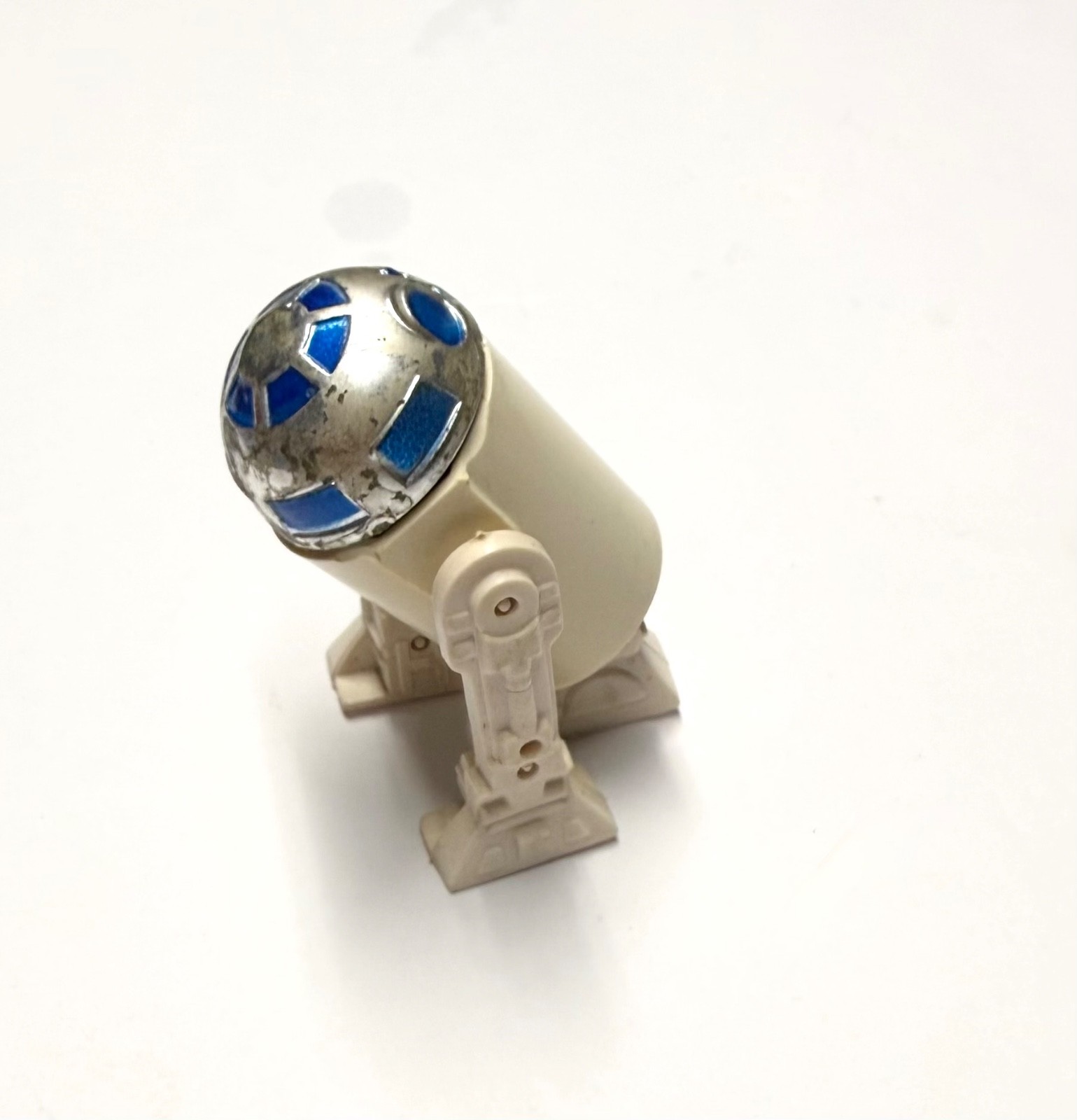 R2-D2 (Droid Factory) sold