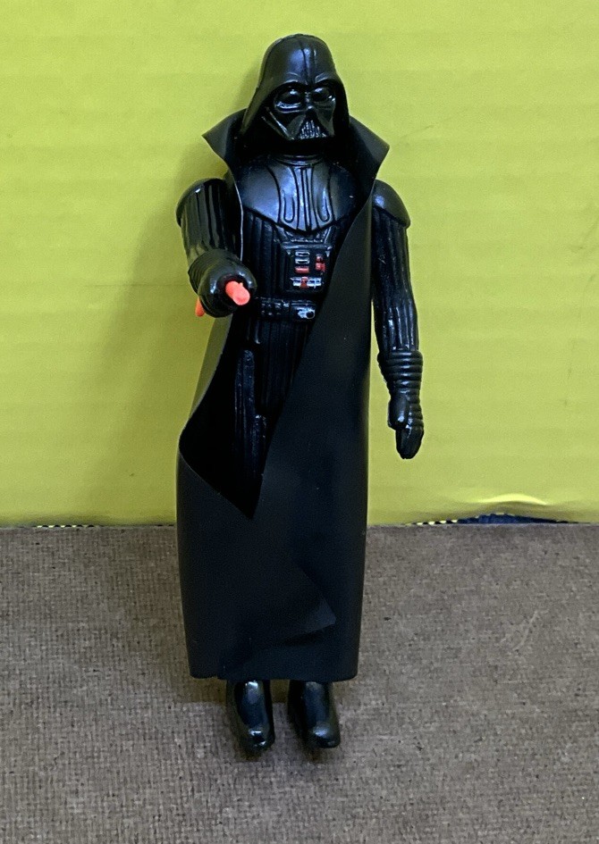 Darth Vader sold