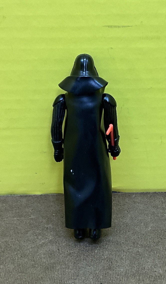 Darth Vader sold