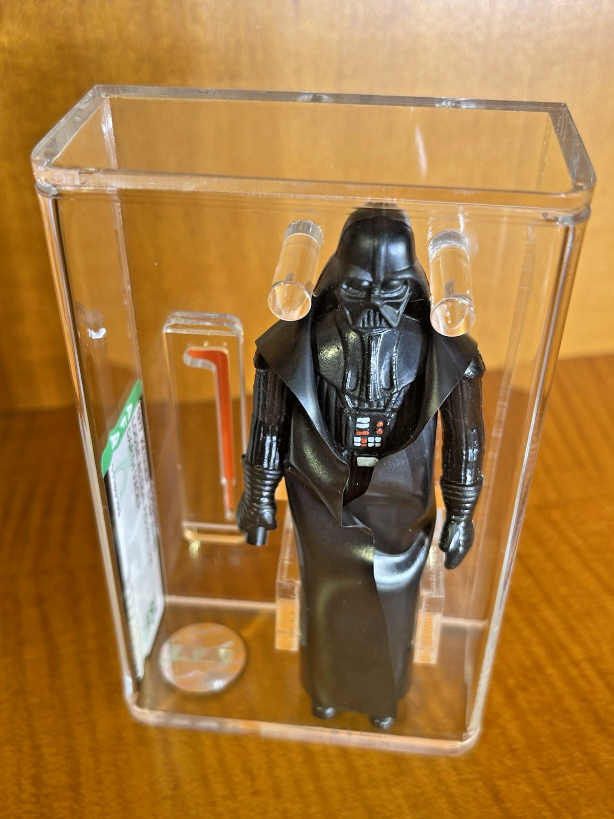 Darth Vader sold