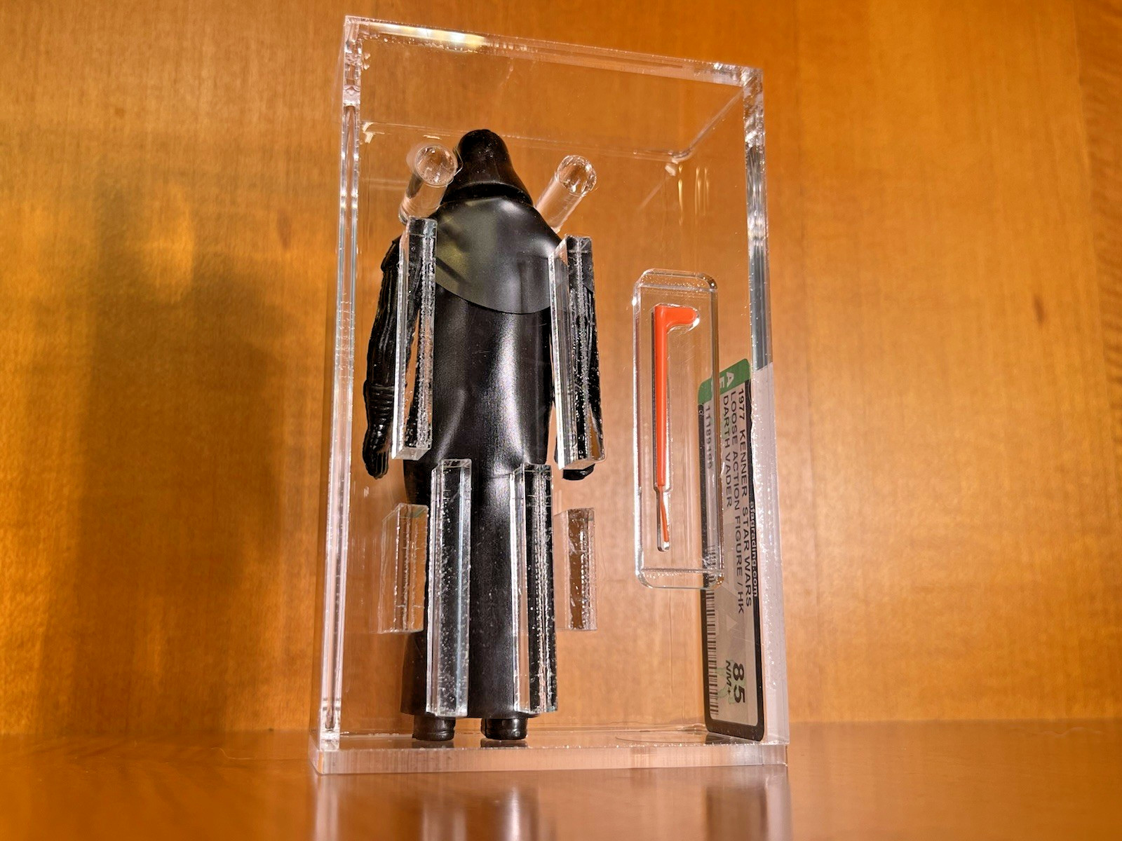 Darth Vader sold