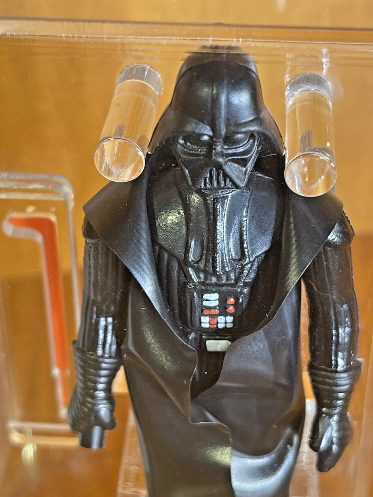 Darth Vader sold