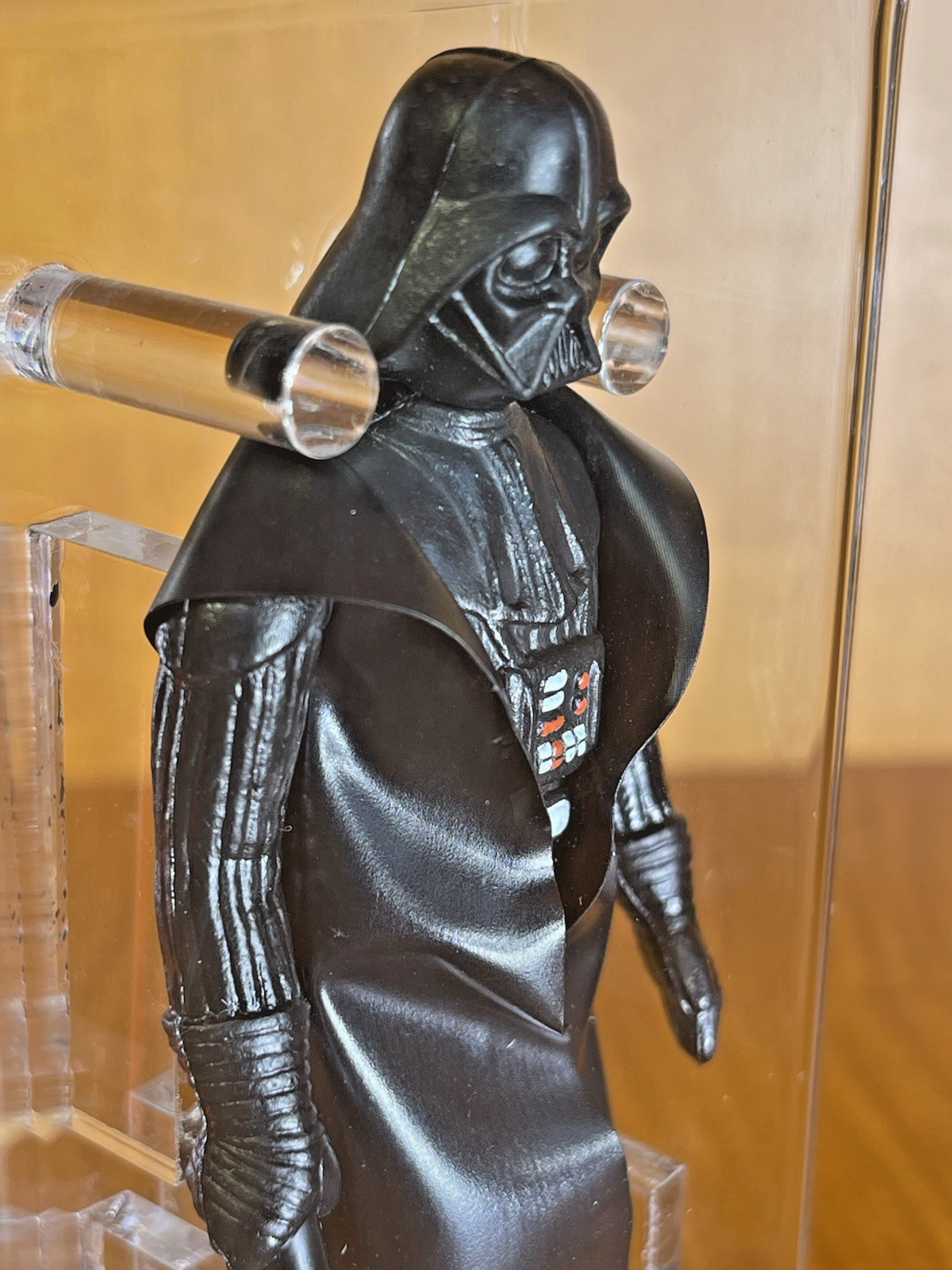 Darth Vader sold