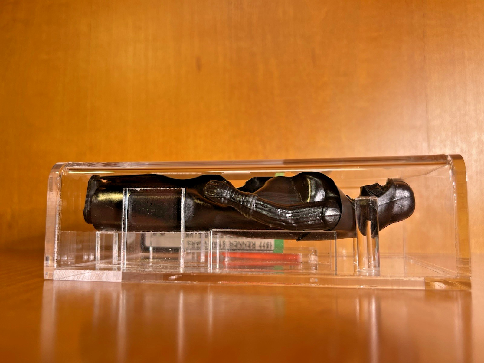 Darth Vader sold
