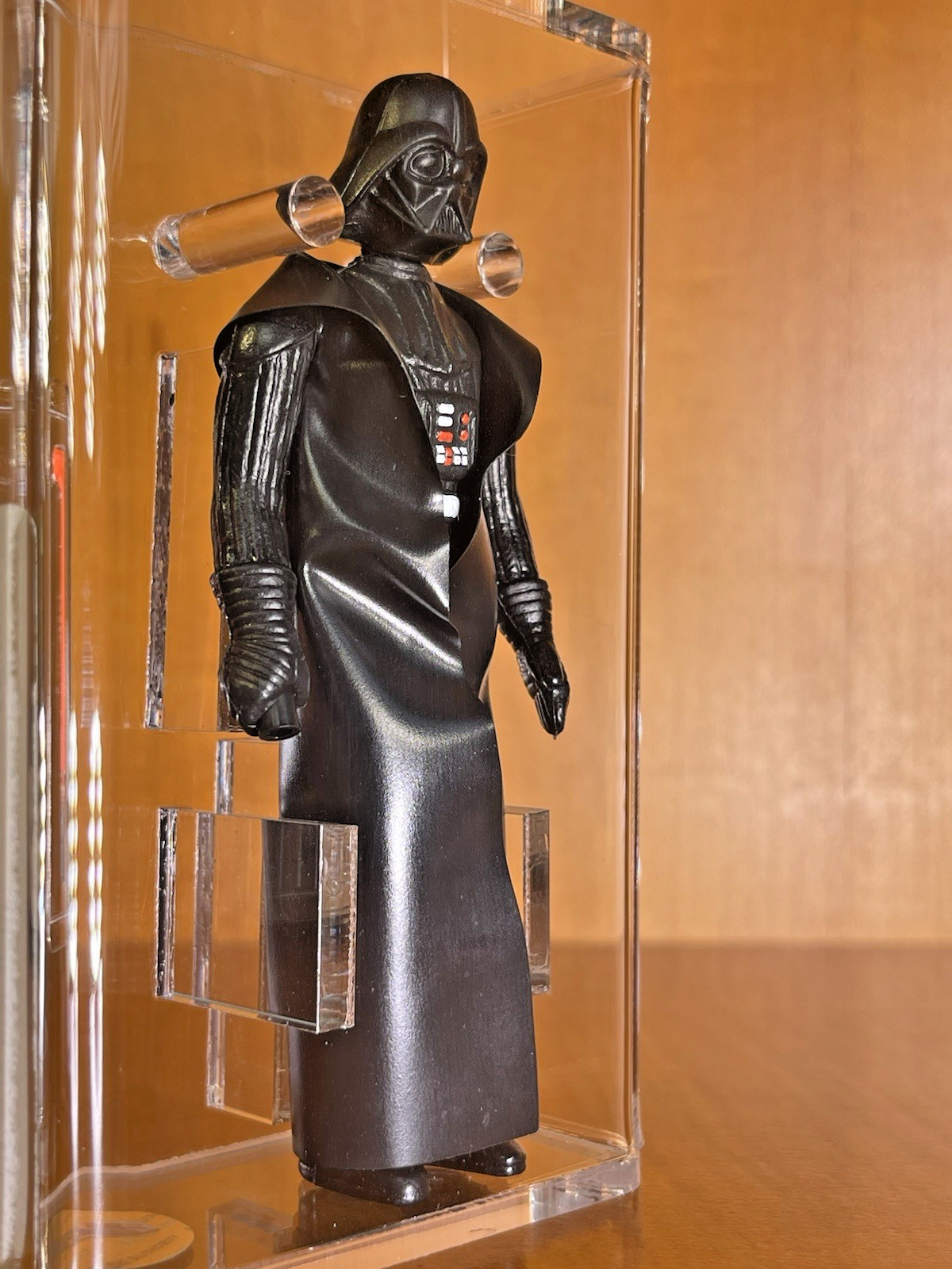 Darth Vader sold