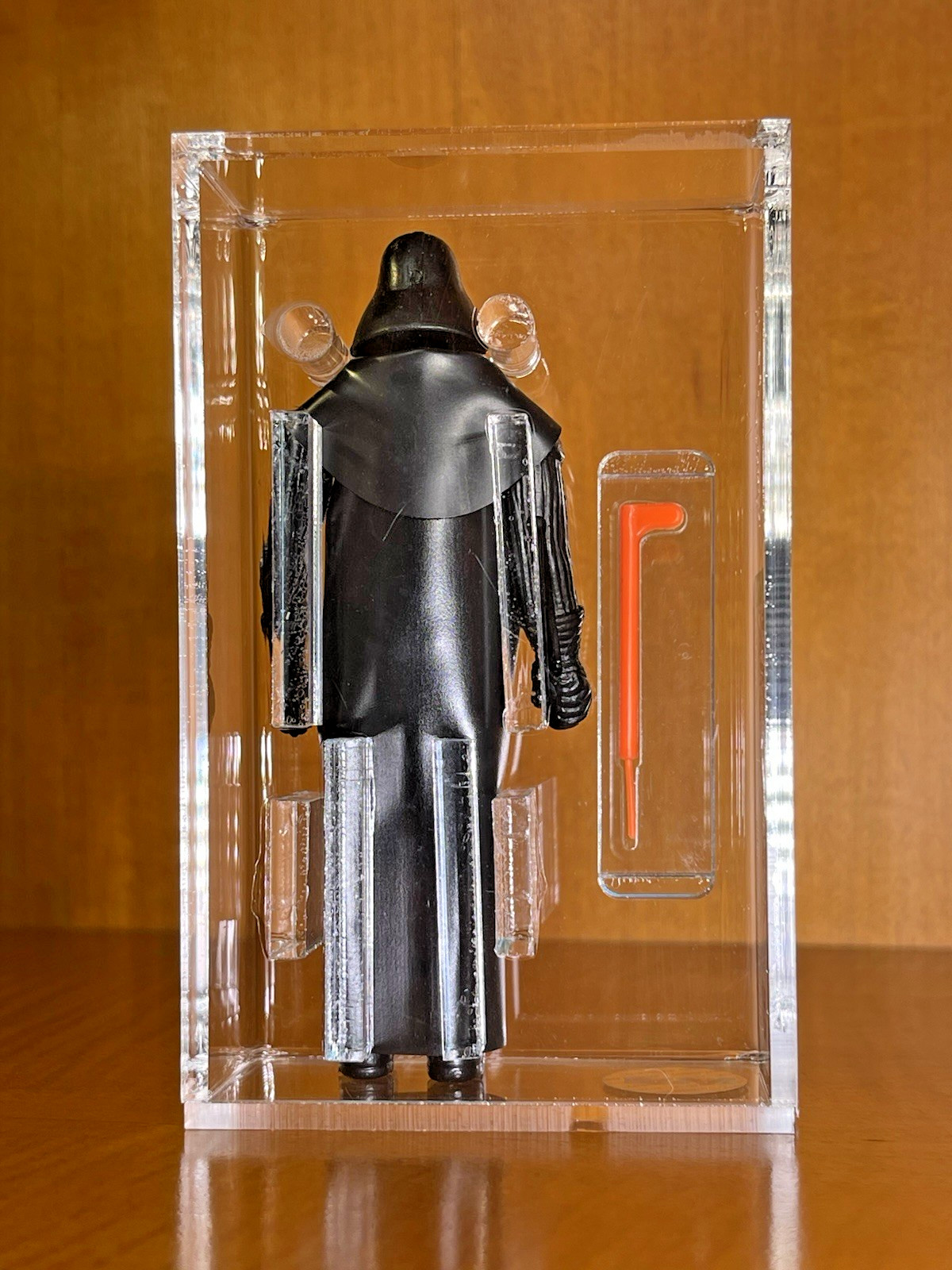 Darth Vader sold