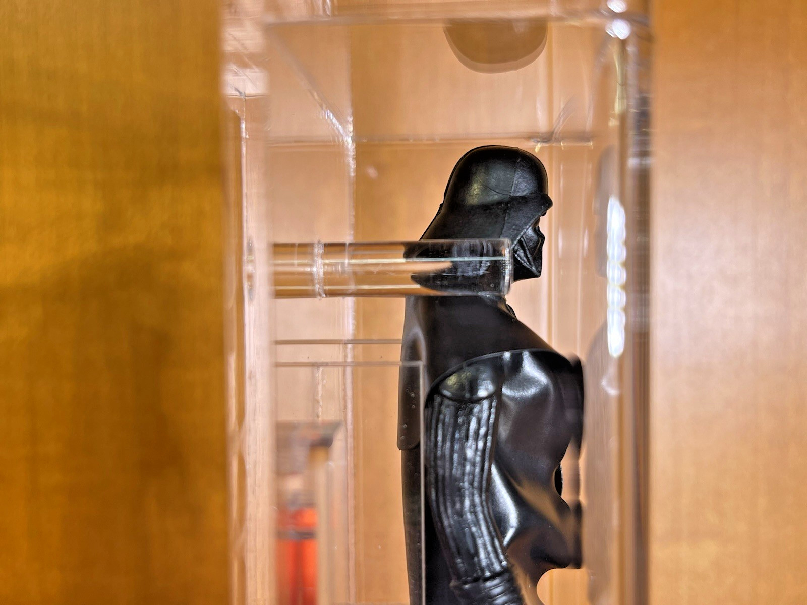 Darth Vader sold