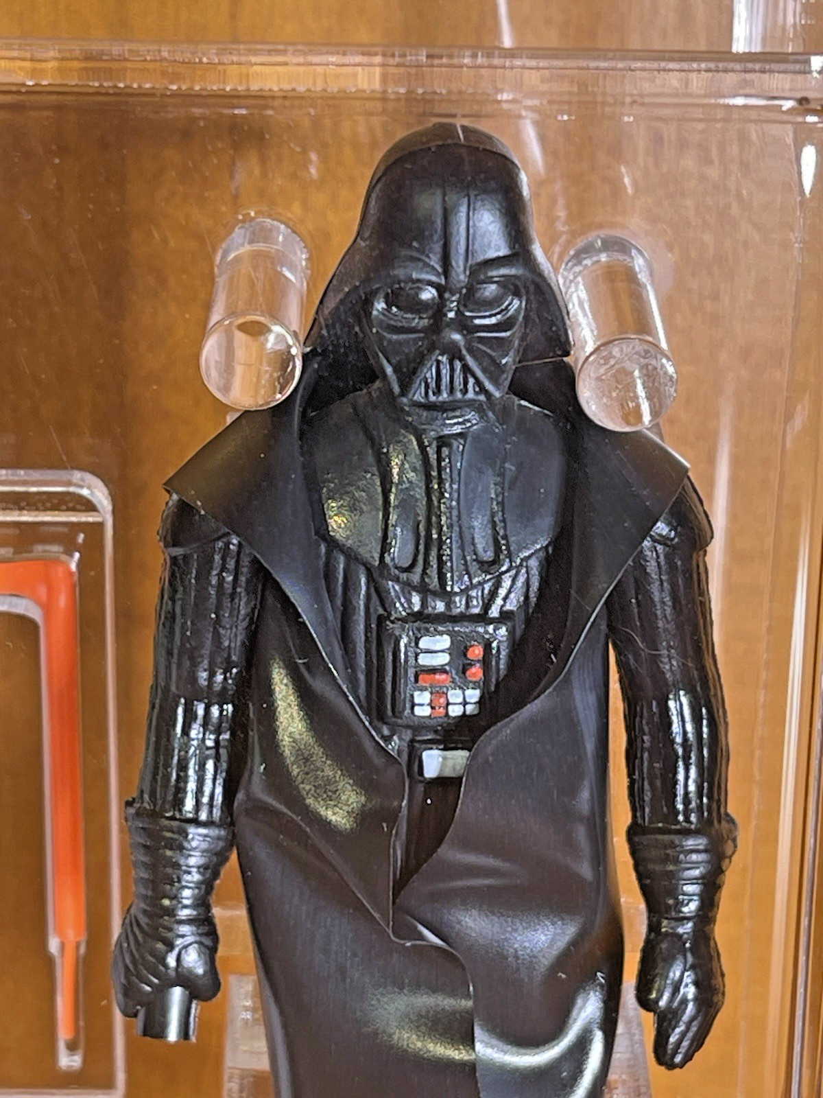 Darth Vader sold