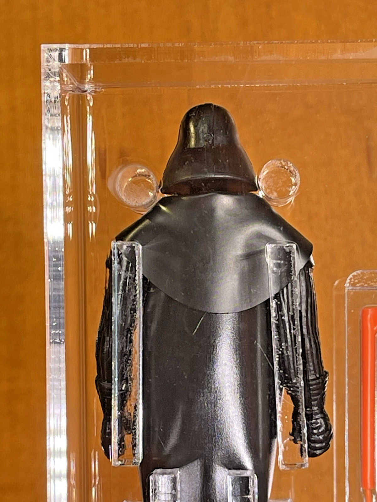 Darth Vader sold