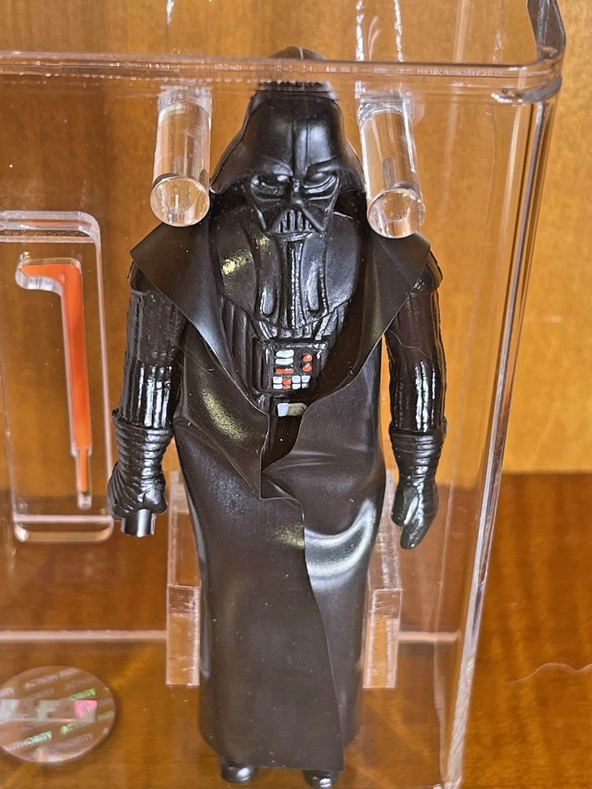 Darth Vader sold