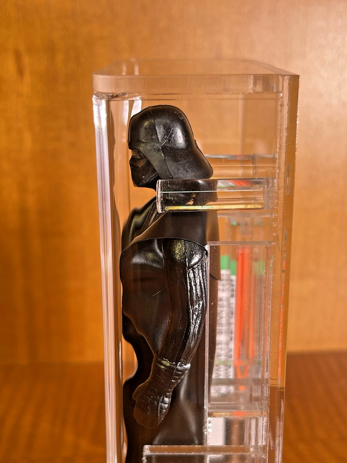 Darth Vader sold