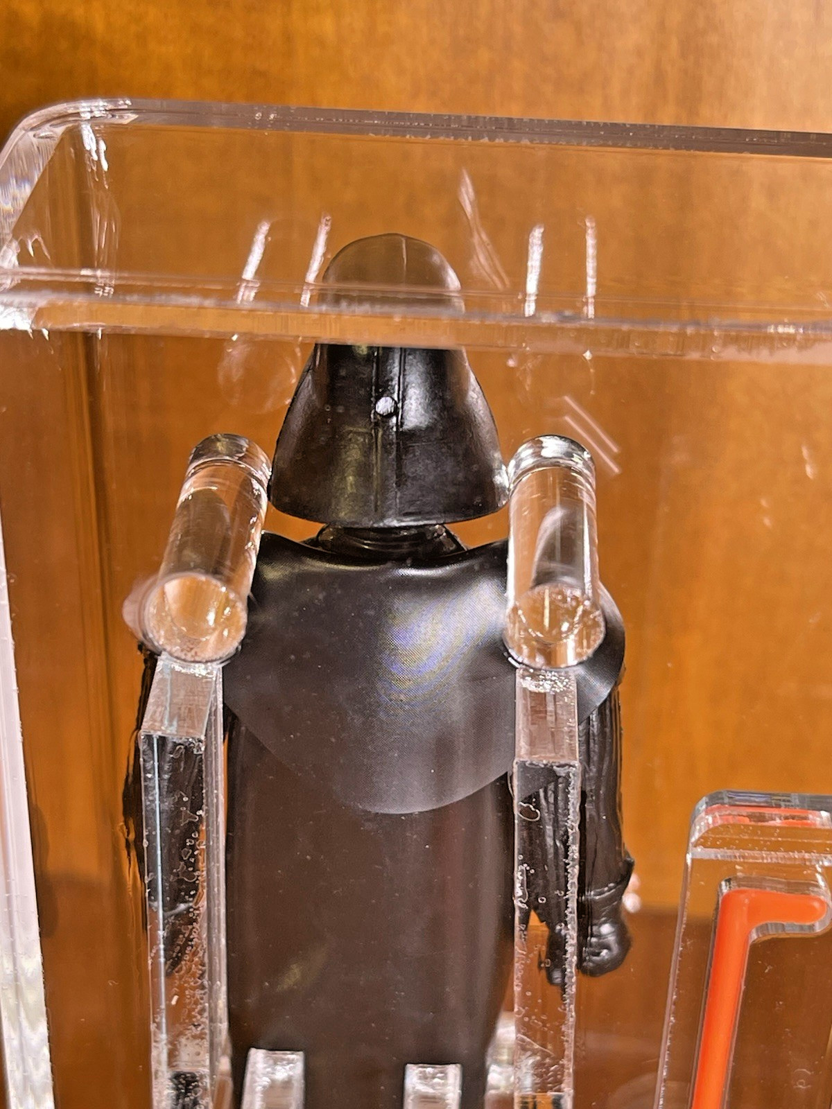 Darth Vader sold