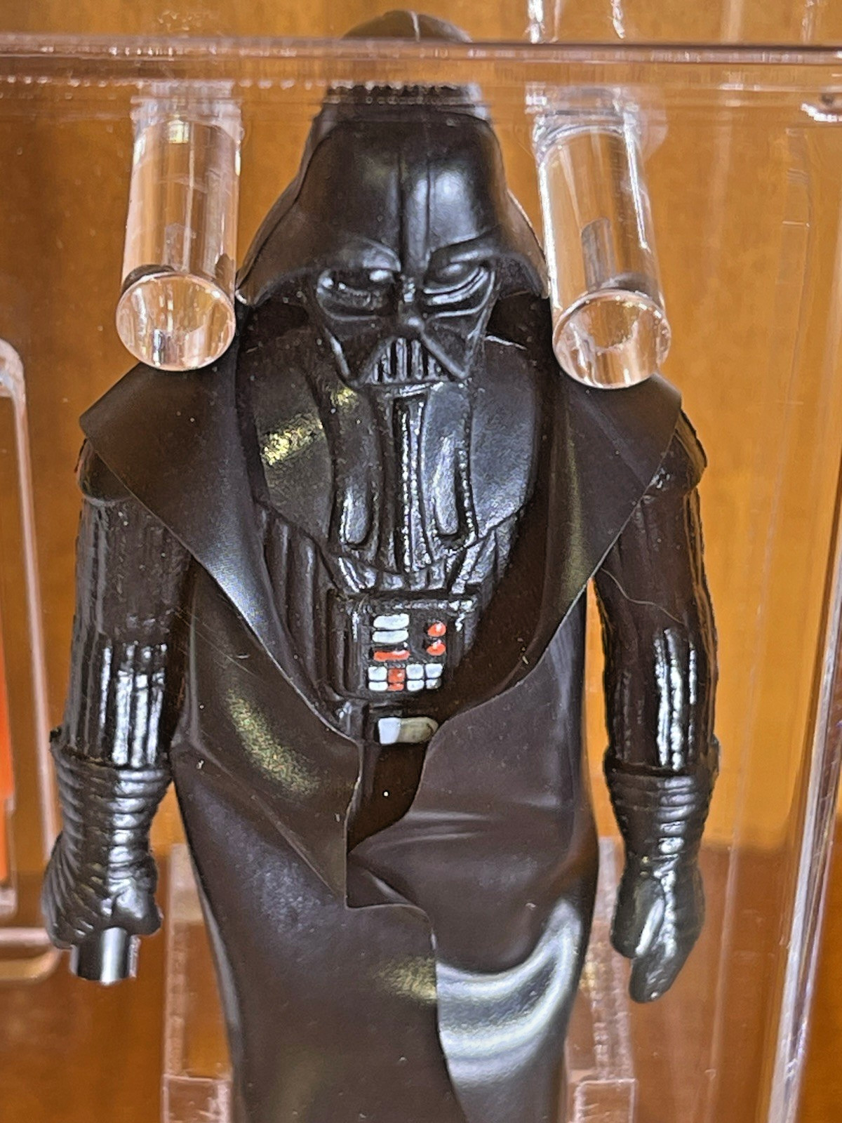 Darth Vader sold