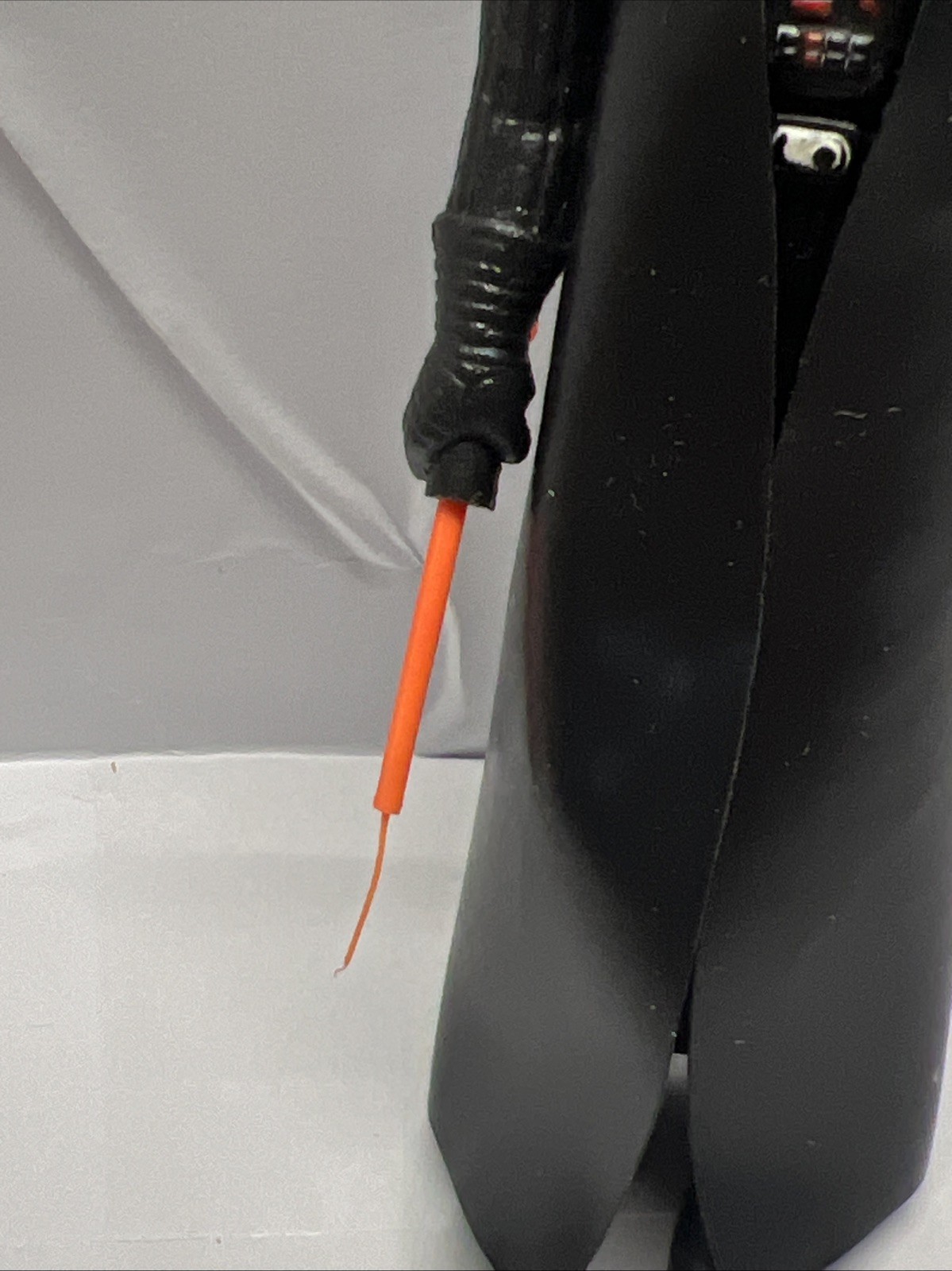 Darth Vader sold