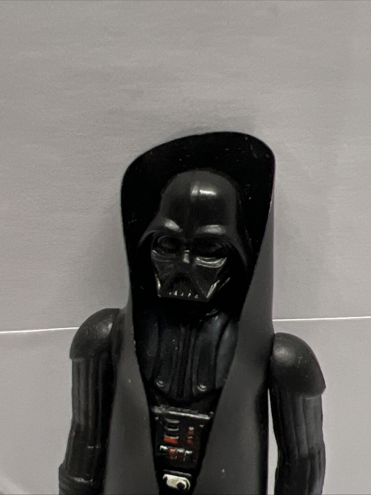 Darth Vader sold