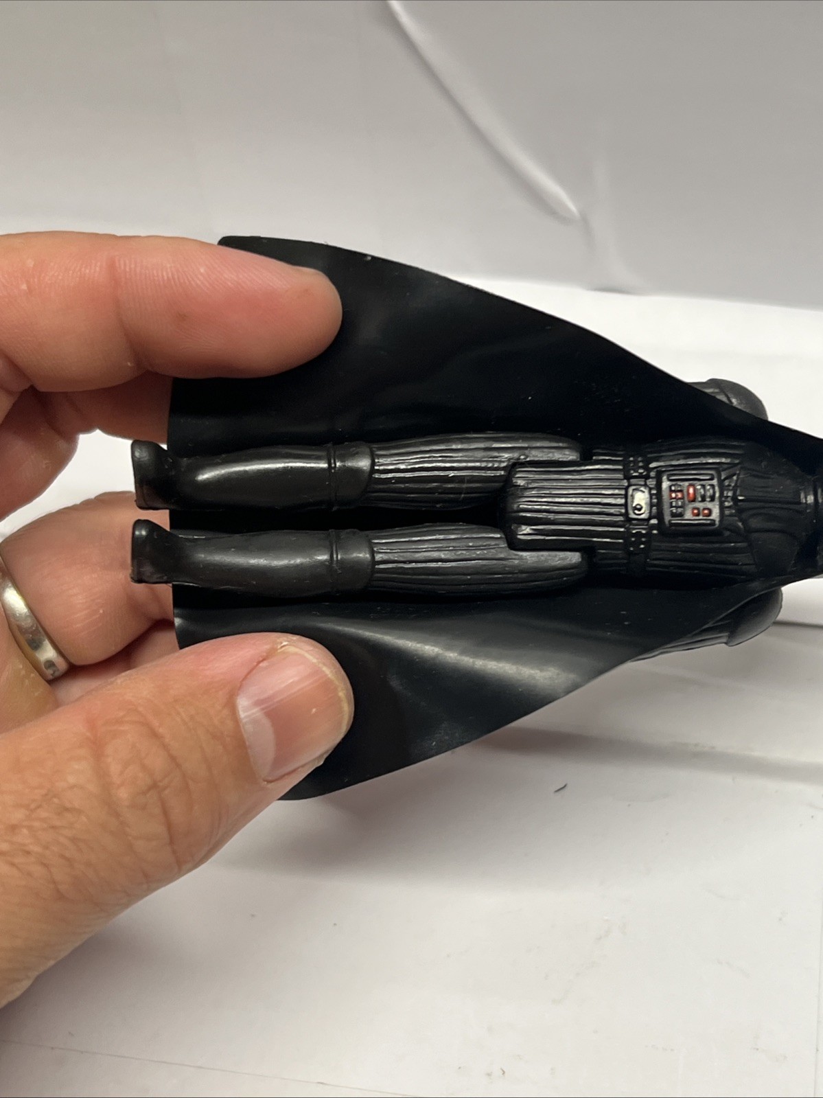 Darth Vader sold