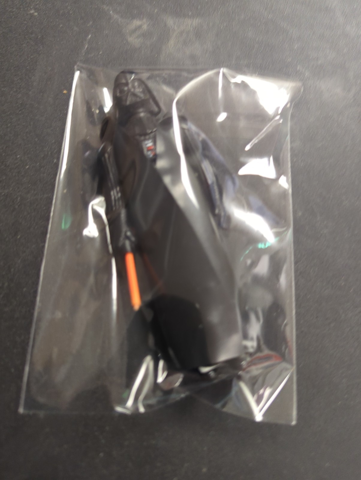 Darth Vader sold