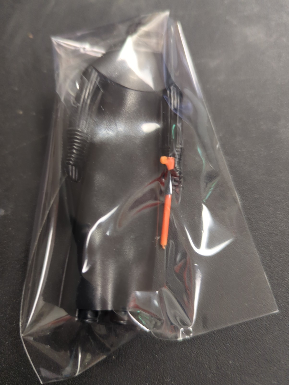 Darth Vader sold