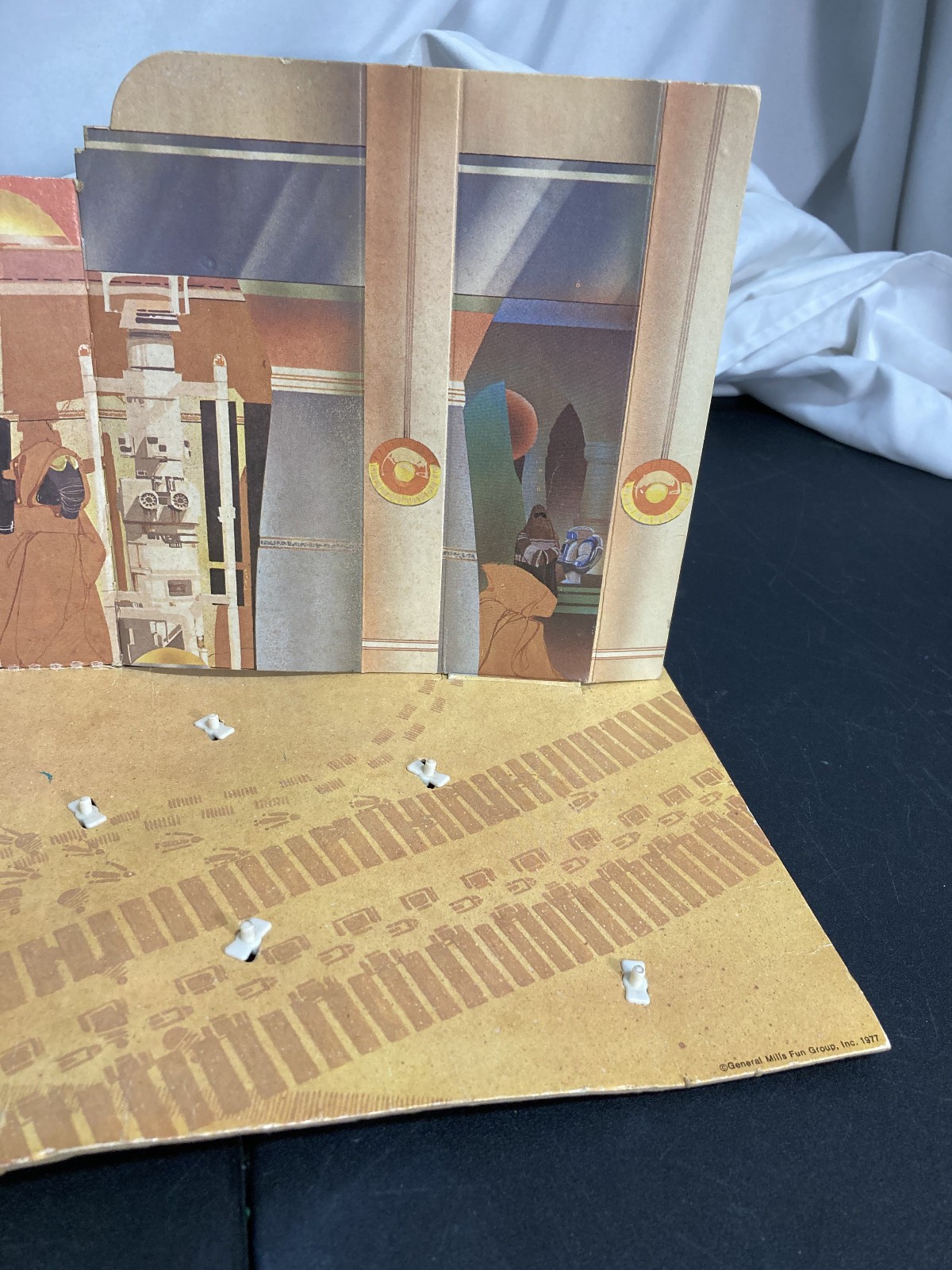 Cantina Adventure Set (Sears exclusive) sold