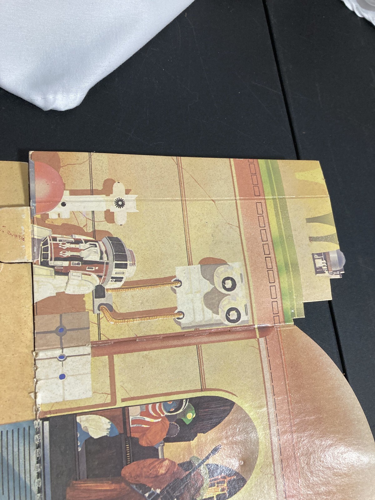 Cantina Adventure Set (Sears exclusive) sold