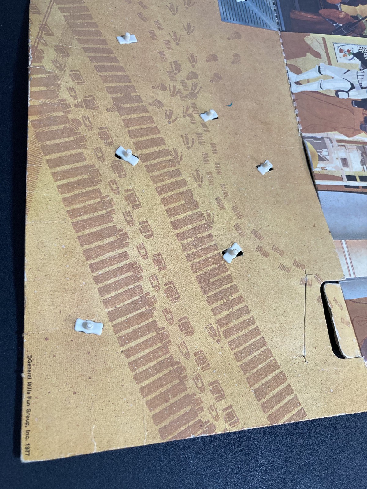 Cantina Adventure Set (Sears exclusive) sold