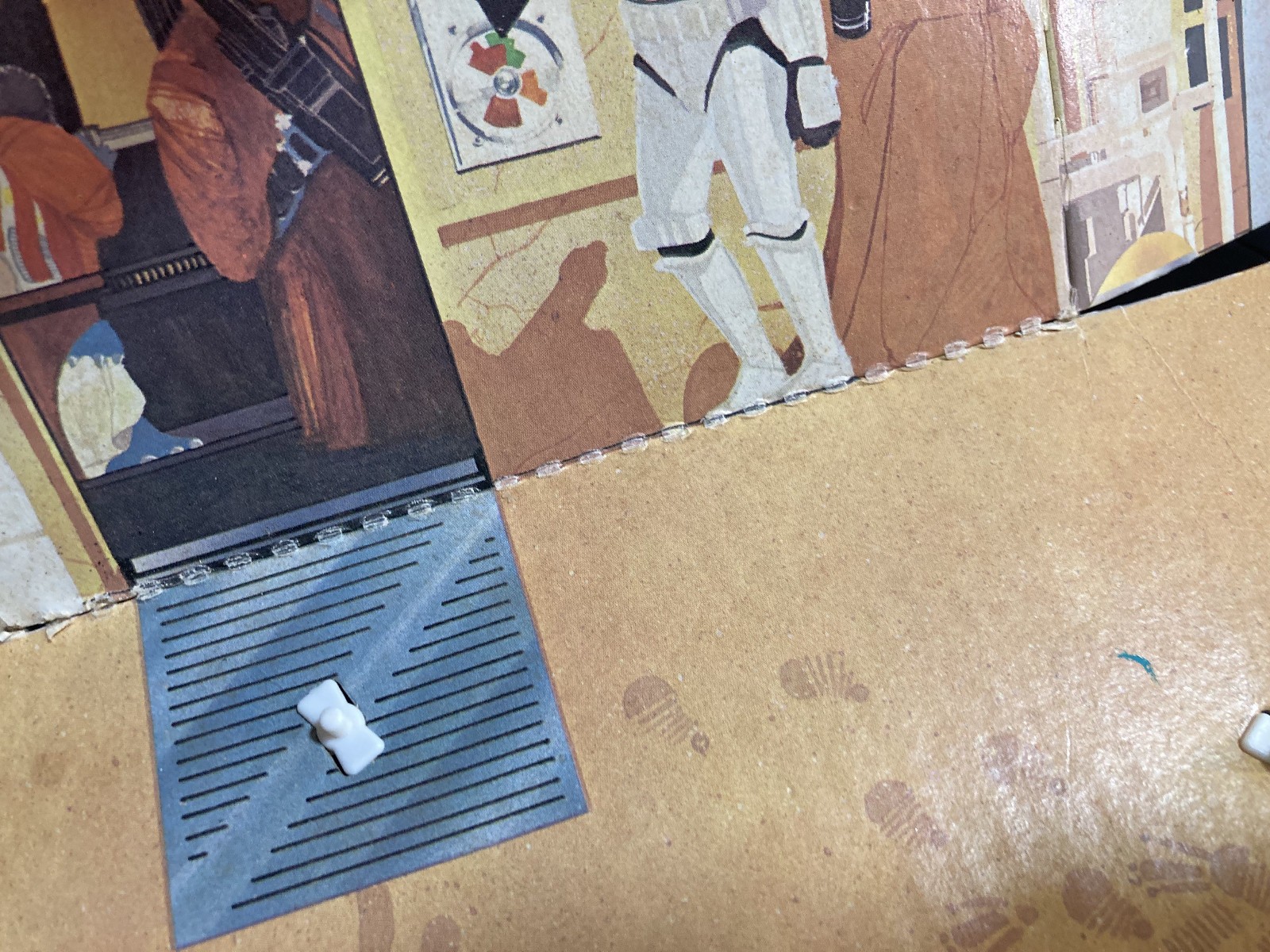 Cantina Adventure Set (Sears exclusive) sold