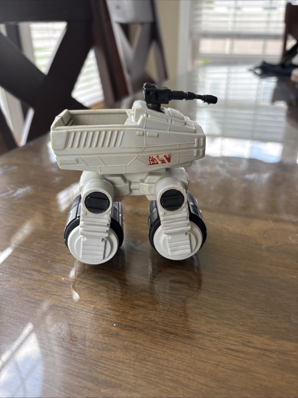 MTV-7 (Multi-Terrain Vehicle) sold