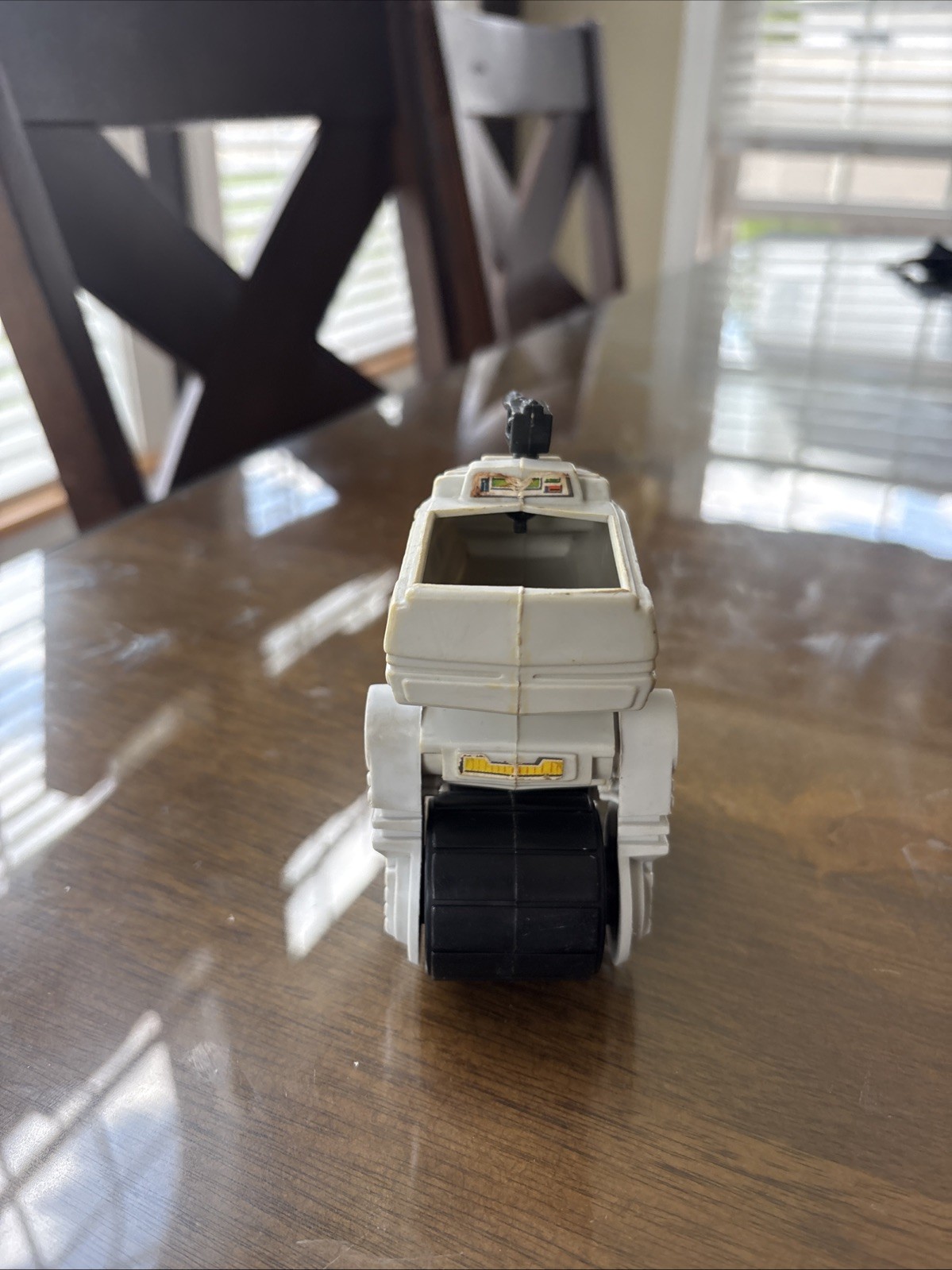 MTV-7 (Multi-Terrain Vehicle) sold