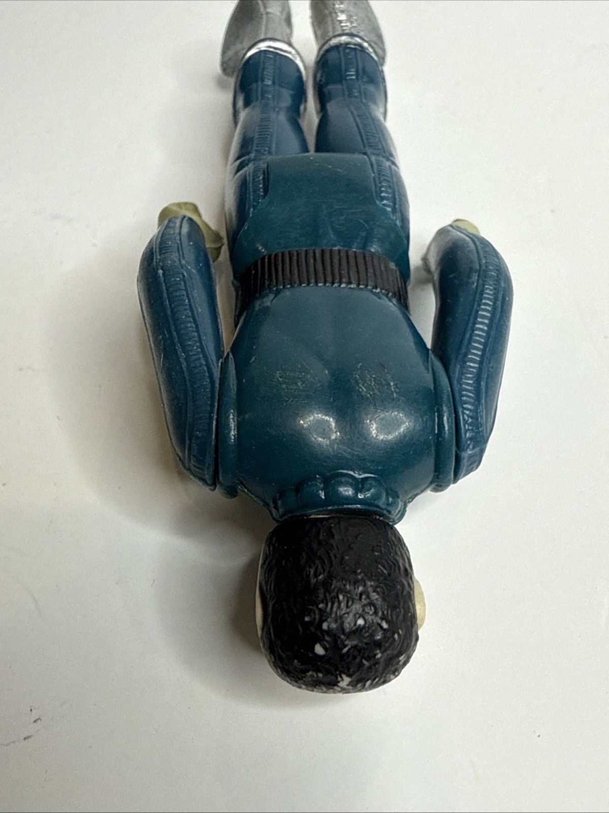 Blue Snaggletooth sold