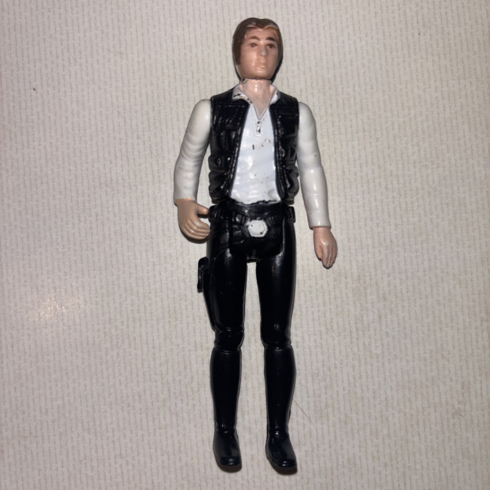 Han Solo sold