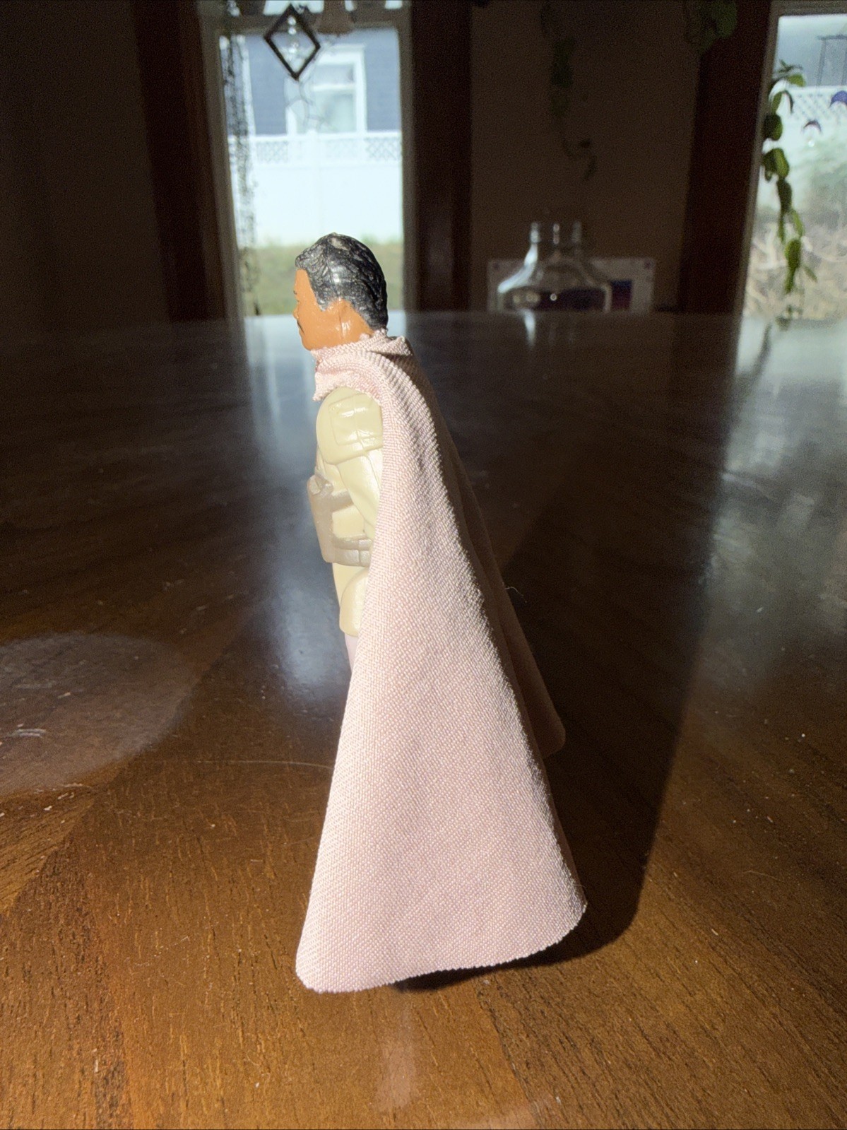 Lando Calrissian (General Pilot) sold