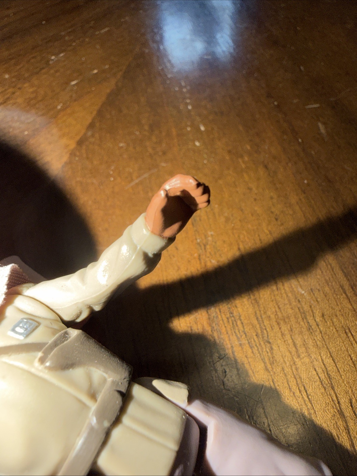 Lando Calrissian (General Pilot) sold
