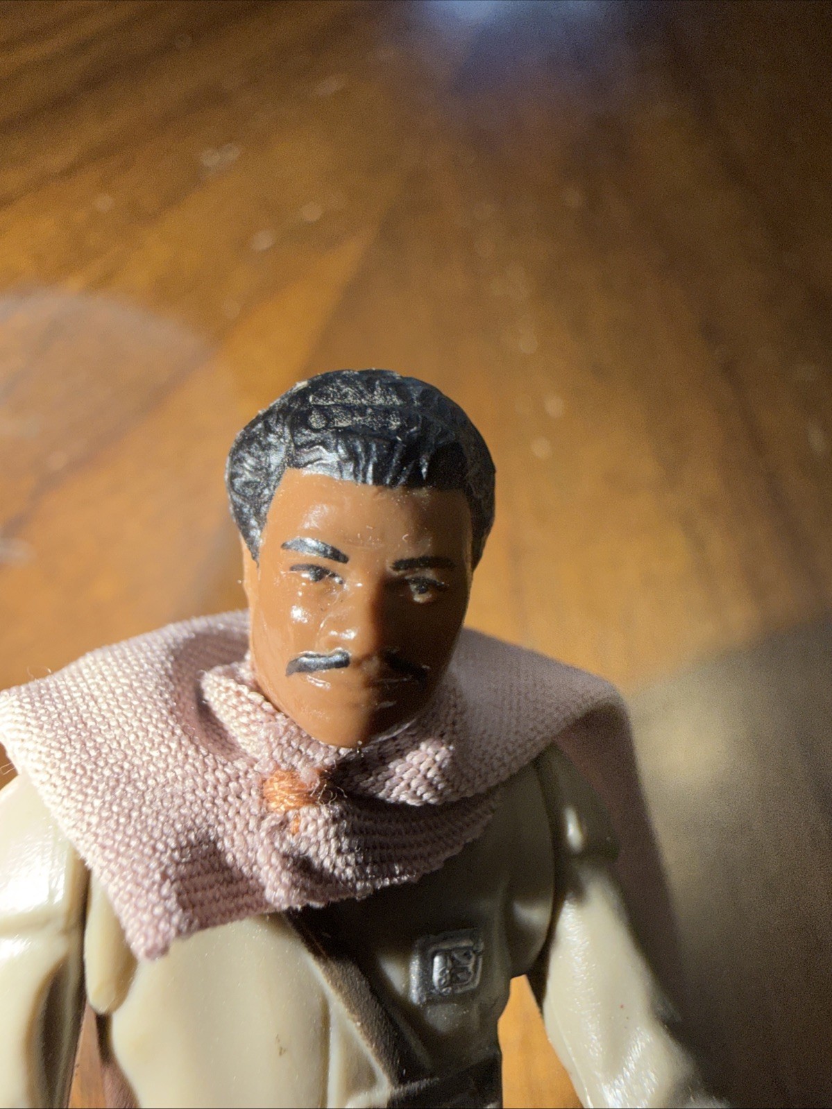 Lando Calrissian (General Pilot) sold