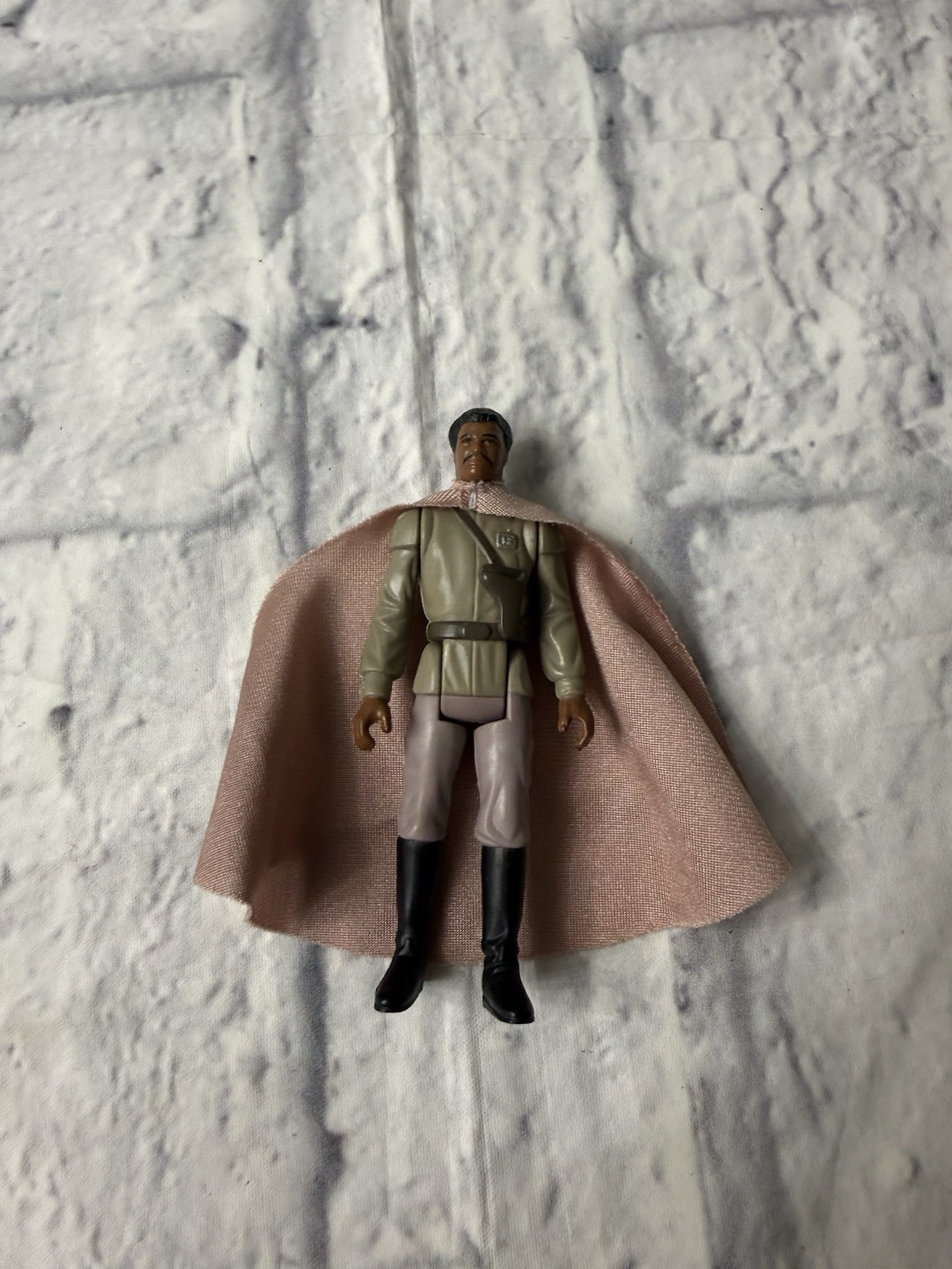 Lando Calrissian (General Pilot) sold