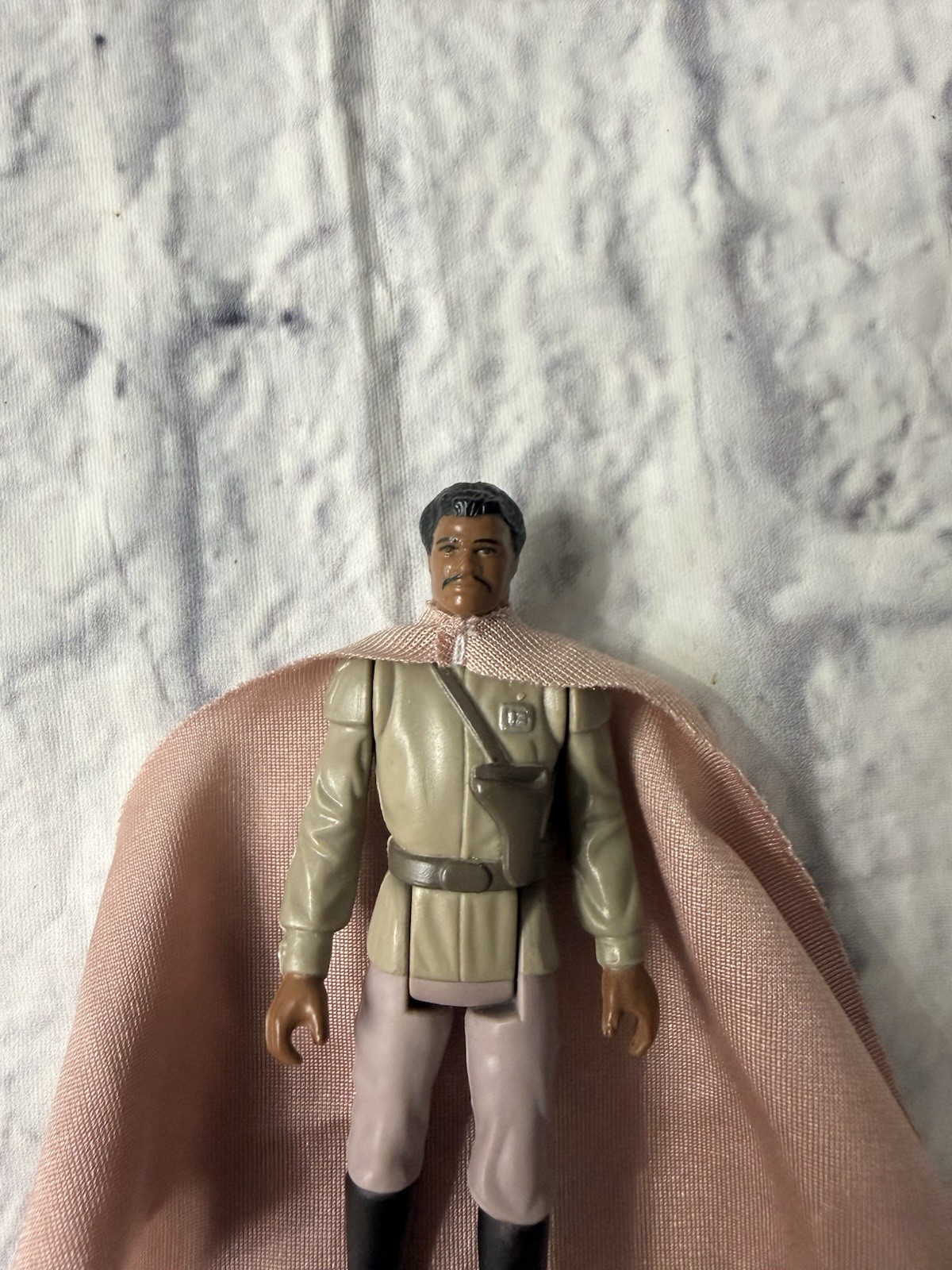 Lando Calrissian (General Pilot) sold