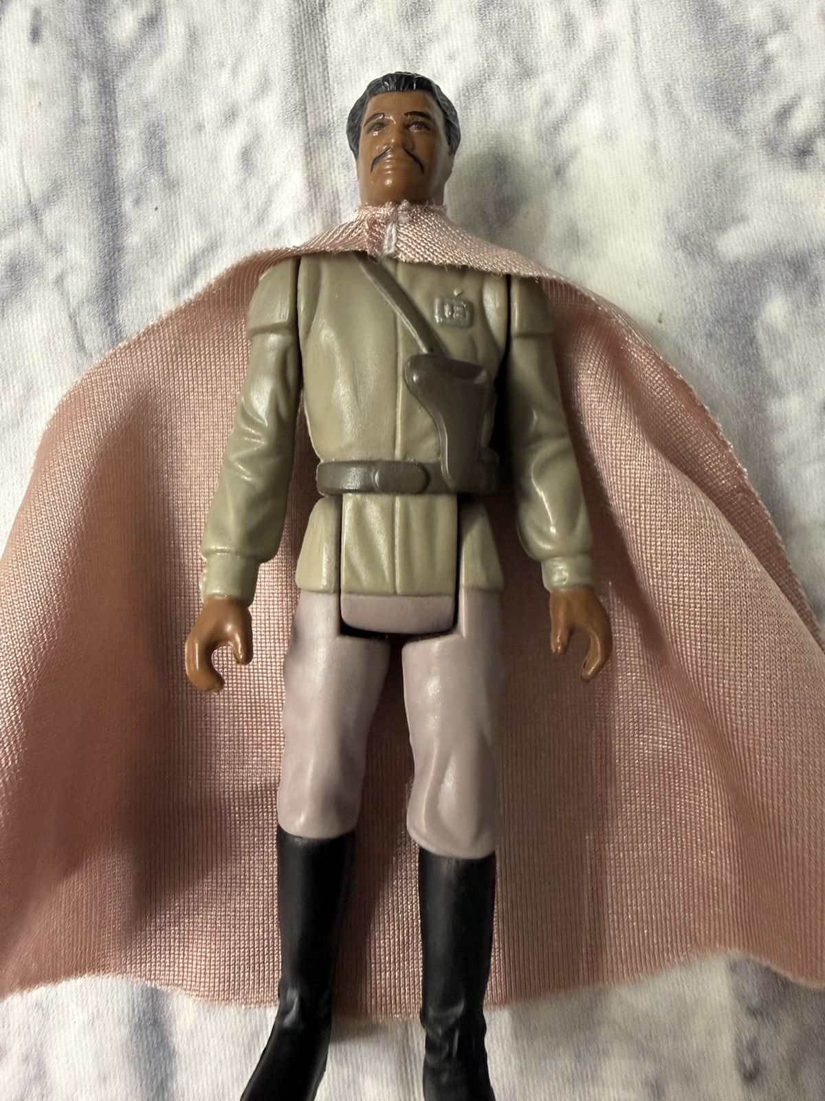 Lando Calrissian (General Pilot) sold