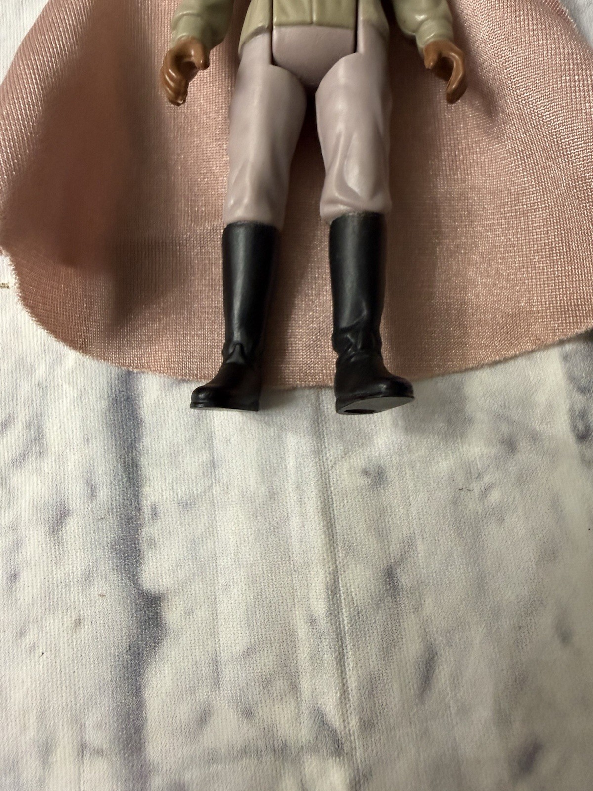 Lando Calrissian (General Pilot) sold