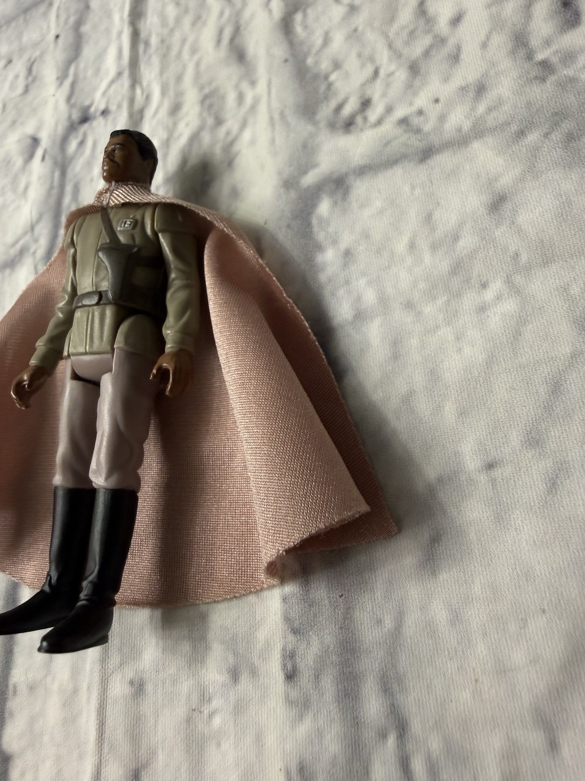 Lando Calrissian (General Pilot) sold