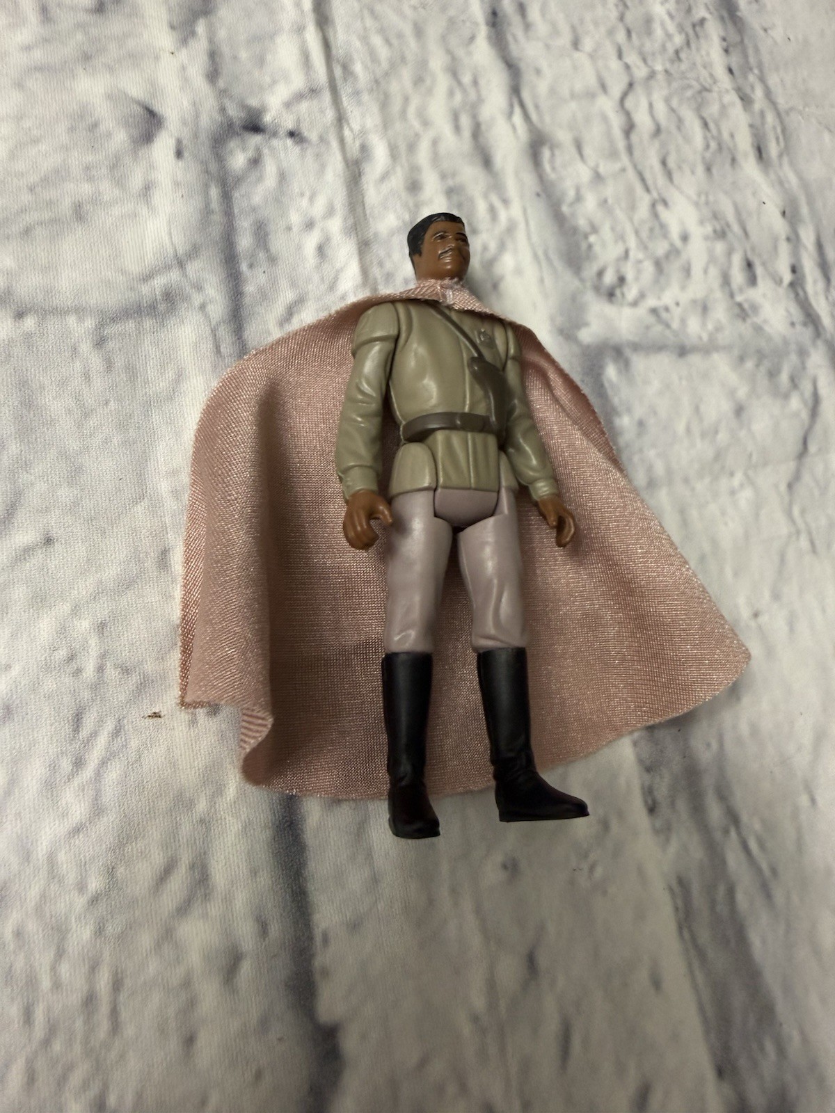 Lando Calrissian (General Pilot) sold