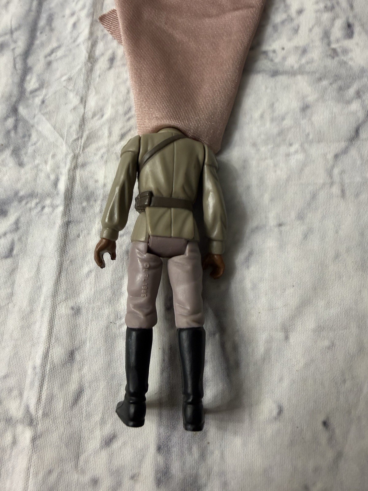 Lando Calrissian (General Pilot) sold