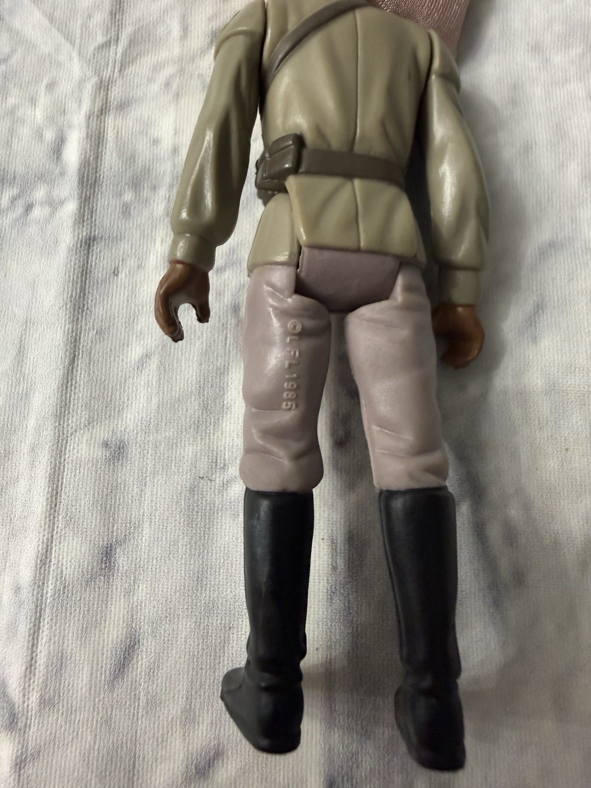 Lando Calrissian (General Pilot) sold