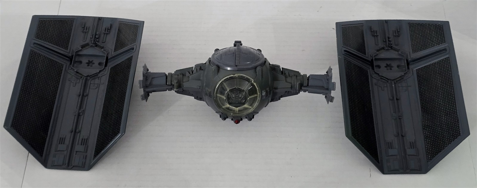 Darth Vader TIE Fighter sold
