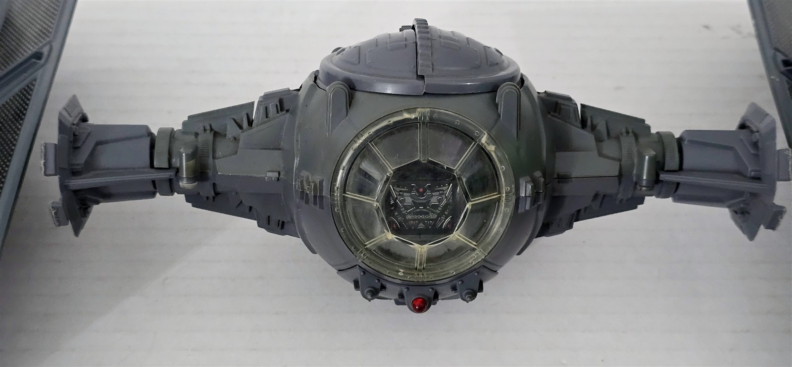Darth Vader TIE Fighter sold
