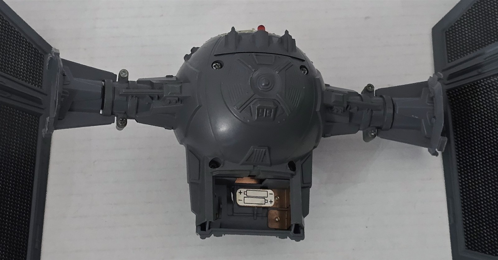 Darth Vader TIE Fighter sold